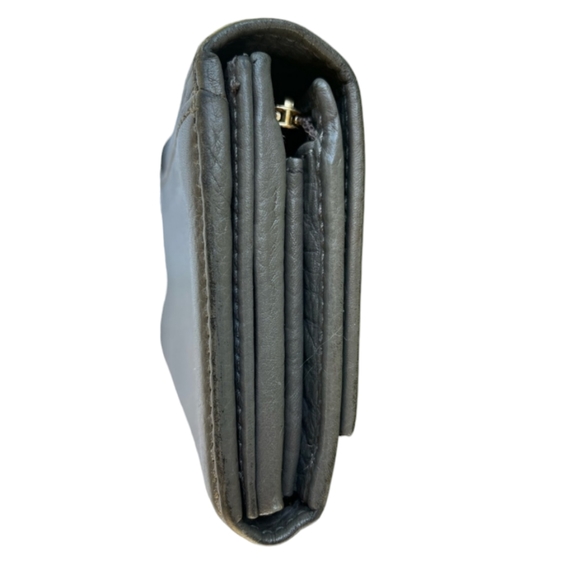 GUCCI HORSEBIT WALLET EUC. - Picture 9 of 9